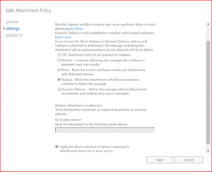 Office 365 Advanced Threat Protection - Office 365 | ATP